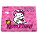 Пластилин восковой KITE Hello Kitty, 12 цветов, 240 г - №1