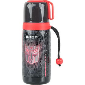 Термос KITE Transformers 350 мл
