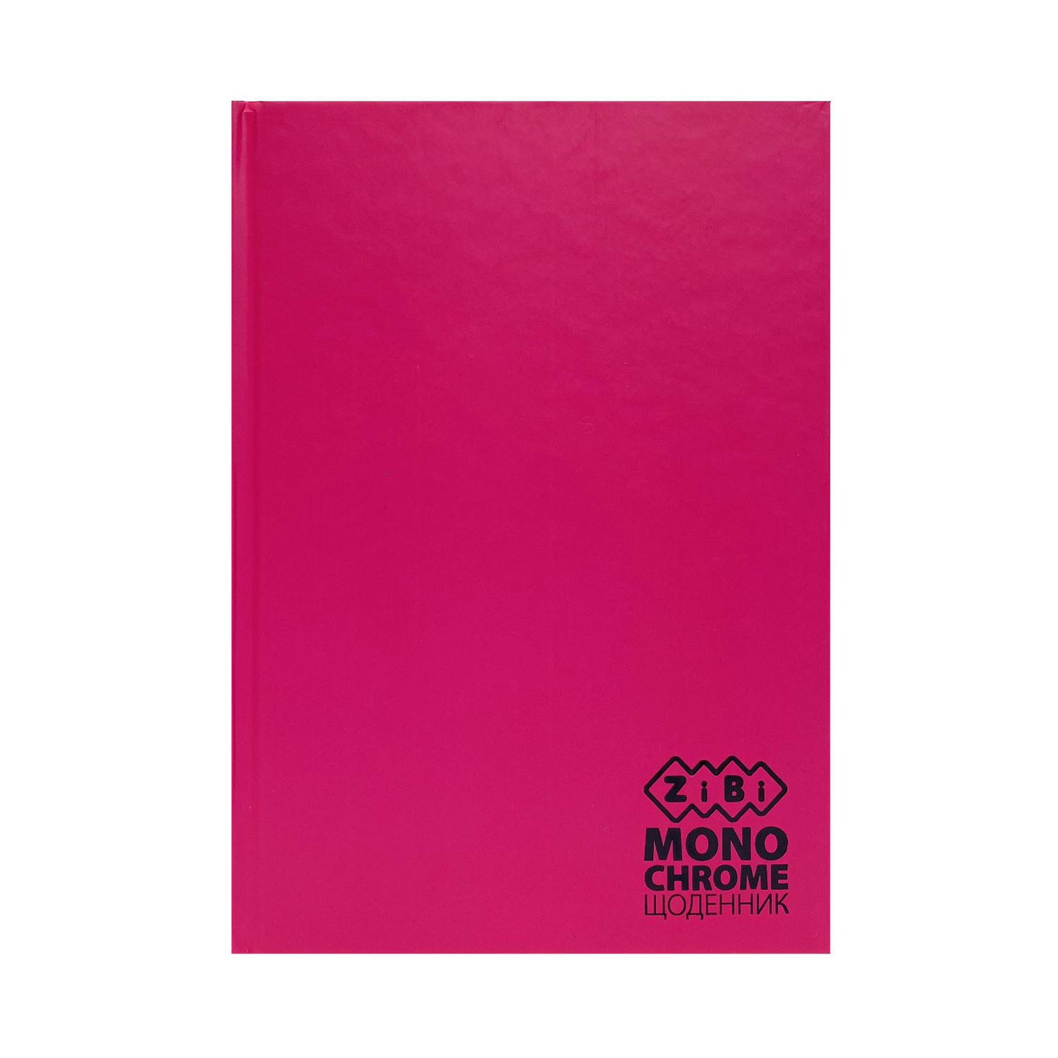 Дневник школьный ZiBi В5, 40 листов, MONOCHROME - №1