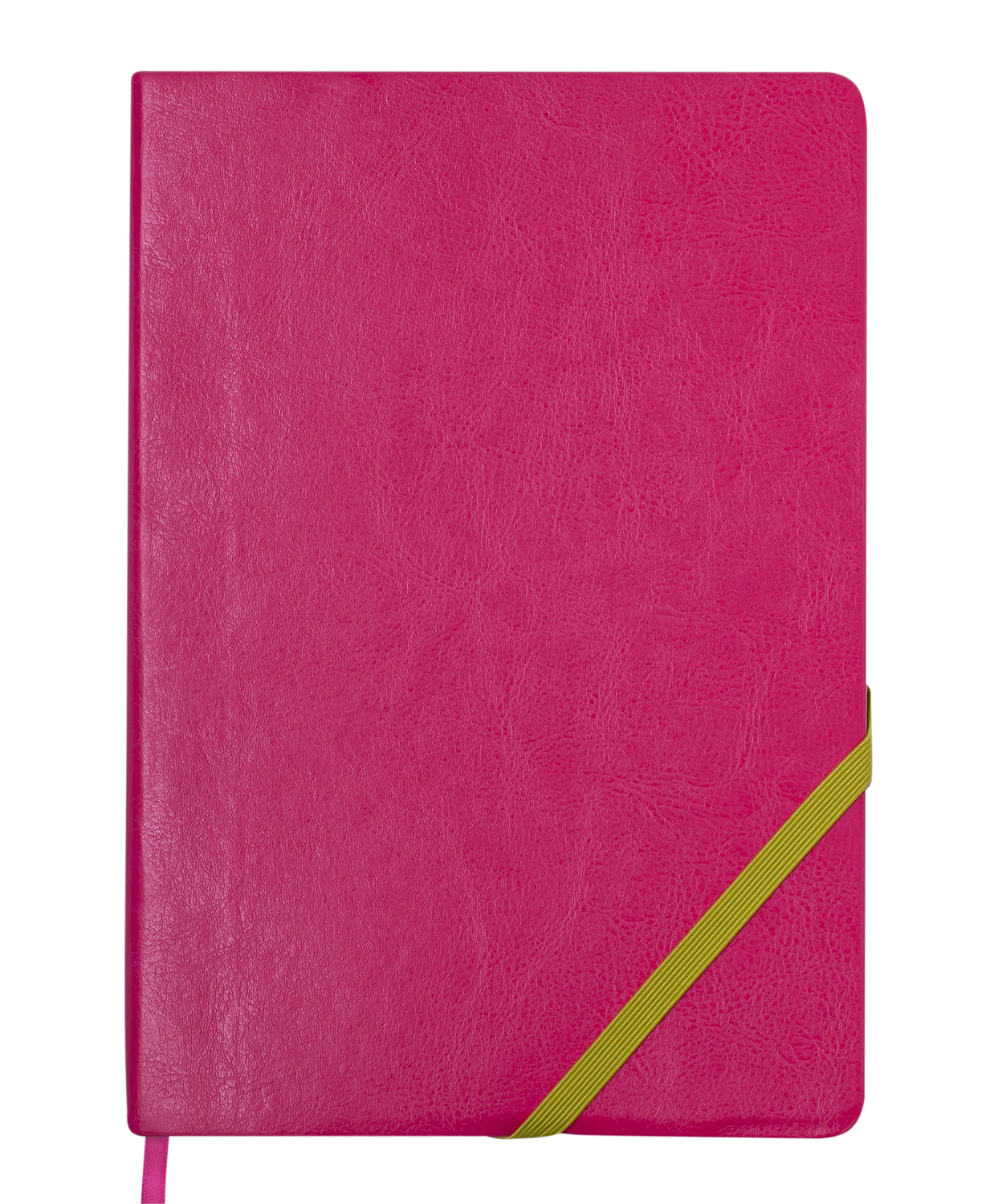 Блокнот деловой Buromax LOLLIPOP, А5, 96 листов, линия, розовый