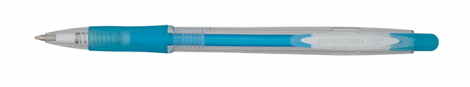 Ручка шариковая автоматическая, 0,7 мм - №4