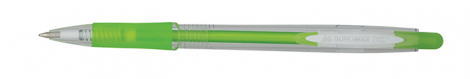 Ручка шариковая автоматическая, 0,7 мм - №5