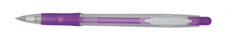 Ручка шариковая автоматическая, 0,7 мм - №7