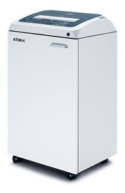 Знищувач документів Kobra 310 TS HS+CD, 0.8х9.5