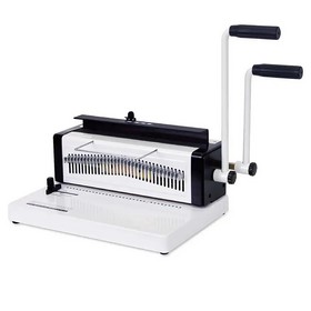 Біндер YIBO T9520R круглі отвори