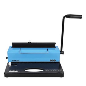Біндер YIBO T118R круглі отвори