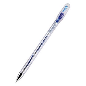 Ручка гелевая Delta DG 2020, синяя