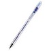 Ручка гелевая Delta DG 2020, синяя - №1