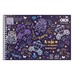 Альбом для рисования ZiBi KIDS Line FAIRY TALE А4, 20 листов - №1