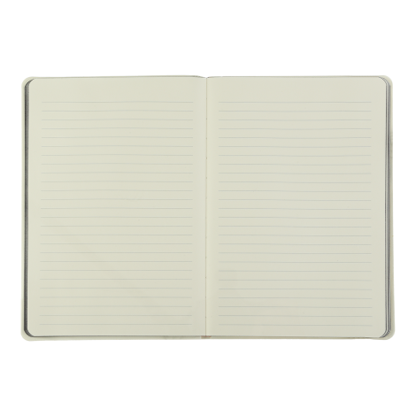 Книга записная Buromax ETALON 12.5х19.5 см, 96 листов, линия, голубой - №3