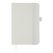 Книга записная Buromax ETALON 9.5х14 см, 96 листов, клетка, белый - №2