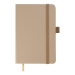 Книга записная Buromax ETALON 9.5х14 см, 96 листов, клетка, золото - №2