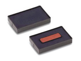 Змінна штемп. подушка для штампів S827D/2 - колір,(50х30)