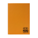 Дневник школьный ZiBi KIDS Line MONOCHROME В5, 40 листов, оранжевый - №1
