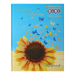 Дневник школьный ZiBi KIDS Line PATRIOT ART A5+, 40 листов - №1