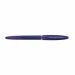 Ручка гелевая uni-ball Signo GELSTICK 0.7мм, фиолетовая - №2