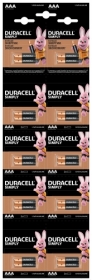 Батарейка DURACELL LR3 (AАA), 20 шт