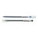 Ручка гелевая Buromax MAXIMA 0.5 мм, черный - №1