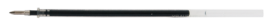 Стержень гелевый Buromax 0.7, синий