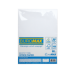 Бумага Buromax EUROMAX А4, 80 г/м2, 100 листов - №1