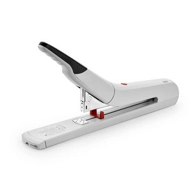Степлер Novus B 56XL №23/8 - 23/20, 170 аркушів, сірий