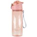 Бутылочка для воды КІТЕ 530 мл, нежно-розовая - №1