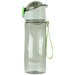 Бутылочка для воды КІТЕ 530 мл, серо-зеленая - №1