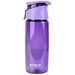 Бутылочка для воды КІТЕ 550 мл, фиолетовая - №1