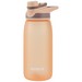 Бутылочка для воды КІТЕ 600 мл, розовая - №3