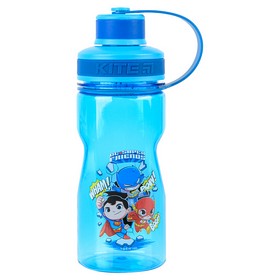 Пляшечка для води КІТЕ DC Comics 500 мл