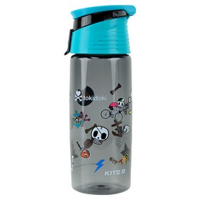 Пляшечка для води КІТЕ Tokidoki 550 мл