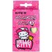 Мел цветной KITE Jumbo Hello Kitty, 3 шт - №1