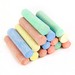 Мел цветной KITE Jumbo Kite Dogs, 15 шт - №2