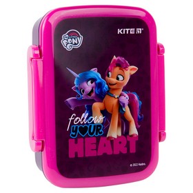 Ланчбокс KITE My Little Pony-1 420 мл