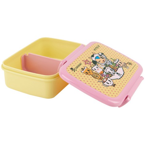 Ланчбокс KITE Tokidoki 420 мл - №5