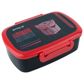Ланчбокс з наповненням KITE Transformers 750 мл