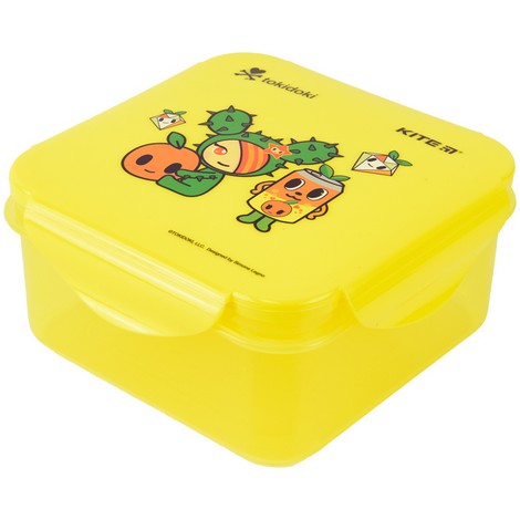 Ланчбокс KITE Tokidoki 860 мл - №1