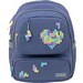 Рюкзак KITE Education 756 Tetris - №1