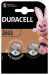 Батарейка DURACELL DL2032 DSN 2шт. - №1