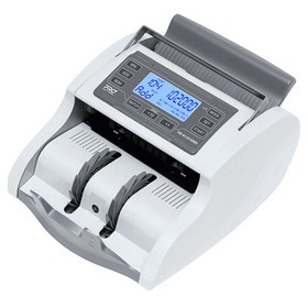 Лічильник банкнот PRO 40 U LCD