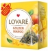 Чай зеленый LOVARE Golden Mango 15 пакетиков по 2 г - №1