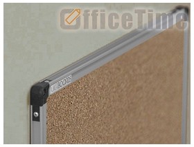 Дошка пробкова UkrBoards 75х100 см
