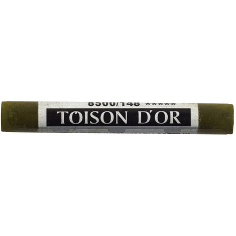 Пастельные мелки Koh-i-Noor Toison D`or, olive green/оливково-зеленый - №1