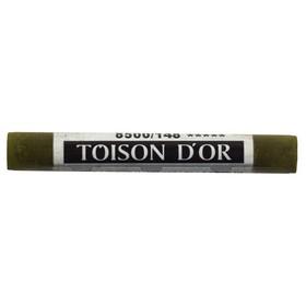 Пастельные мелки Koh-i-Noor Toison D`or, olive green/оливково-зеленый