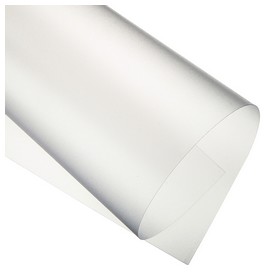 Обкладинка пластикова PVC А3, 150мкм безбарвна уп/100шт