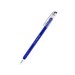 Ручка шариковая Fine Point Dlx., синяя - №1