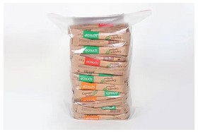  Цукор-пісок в стіках ( 5г х 200 шт,) 1,0кг, zip-пакет