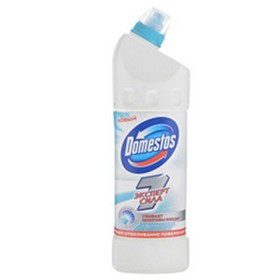 Средство для туалета DOMESTOS, 1л, Ультра Белый