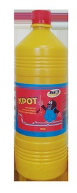  Крот жидкость для чистки труб, 1000мл