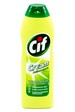 Крем чистящий CIF, 250мл, Актив Лимон - №1